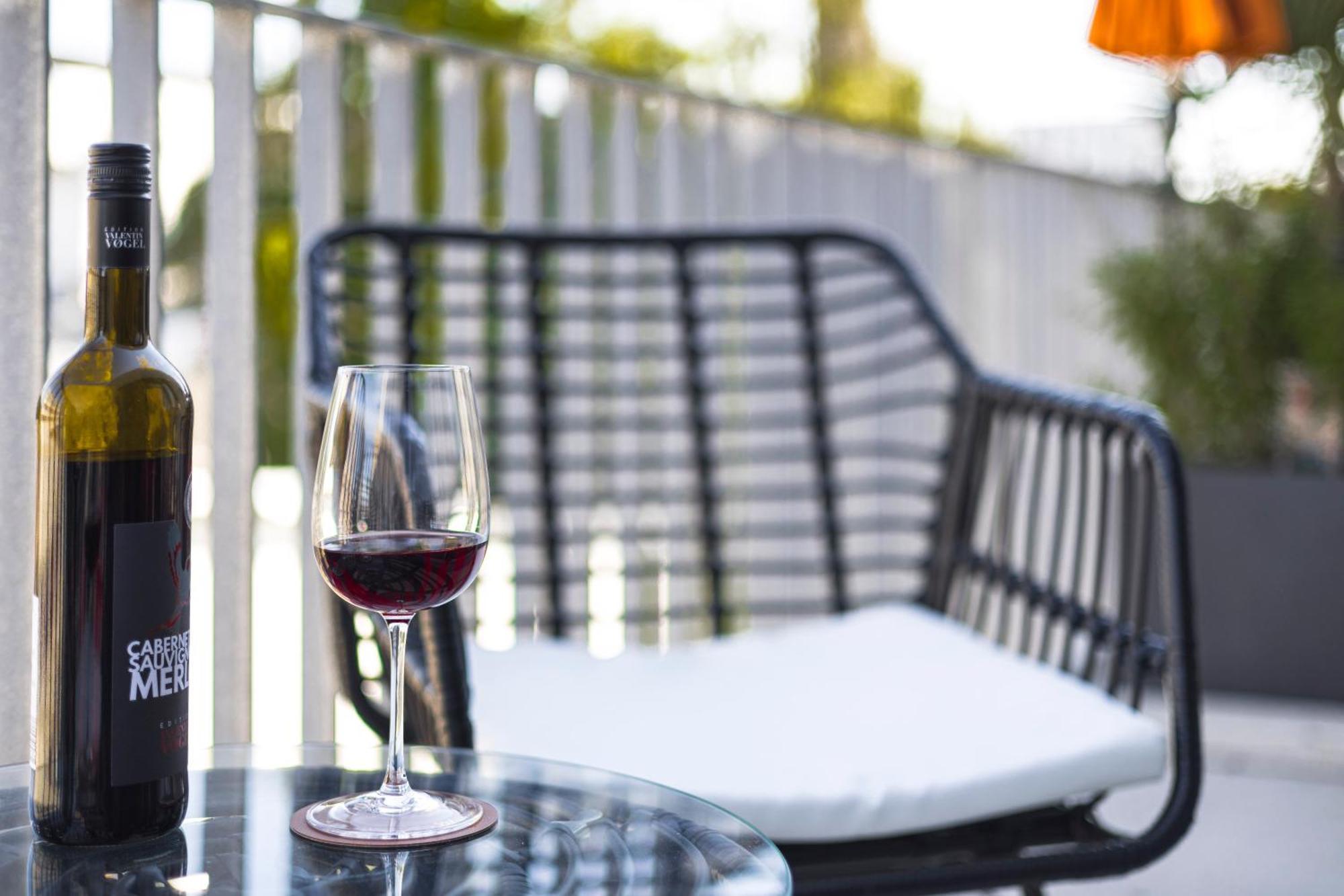 Svyvo Cologne - Serviced Apartments Ehrenfeld Ngoại thất bức ảnh