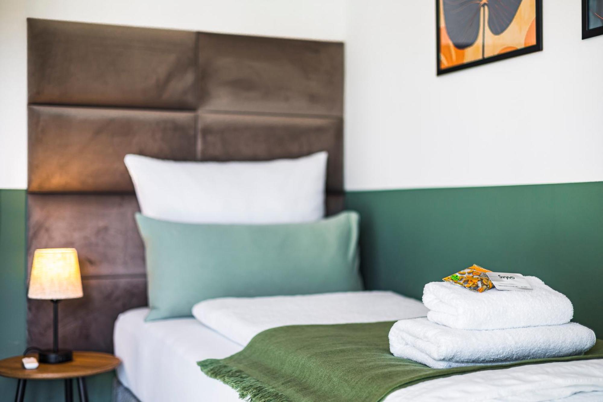 Svyvo Cologne - Serviced Apartments Ehrenfeld Ngoại thất bức ảnh