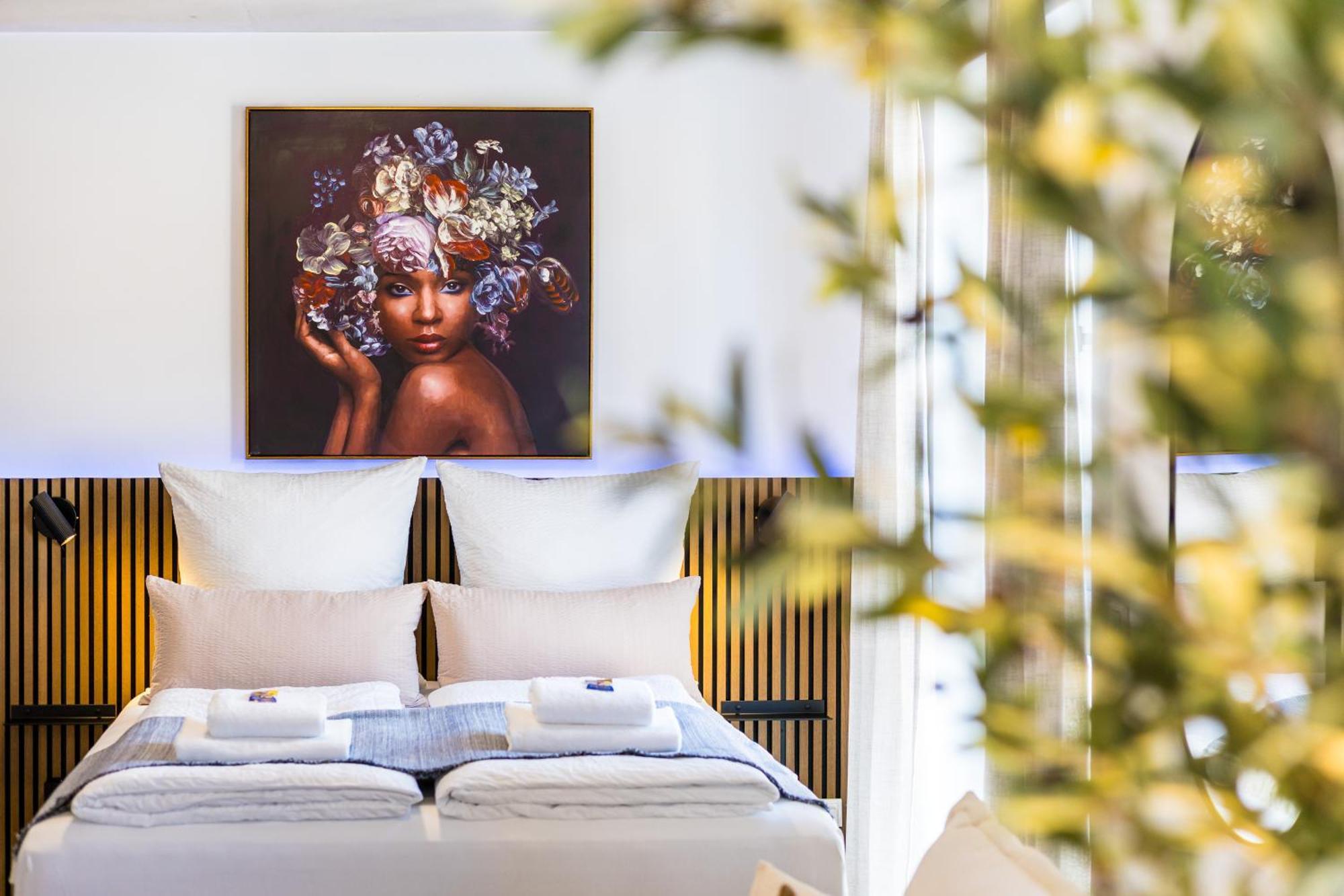 Svyvo Cologne - Serviced Apartments Ehrenfeld Ngoại thất bức ảnh