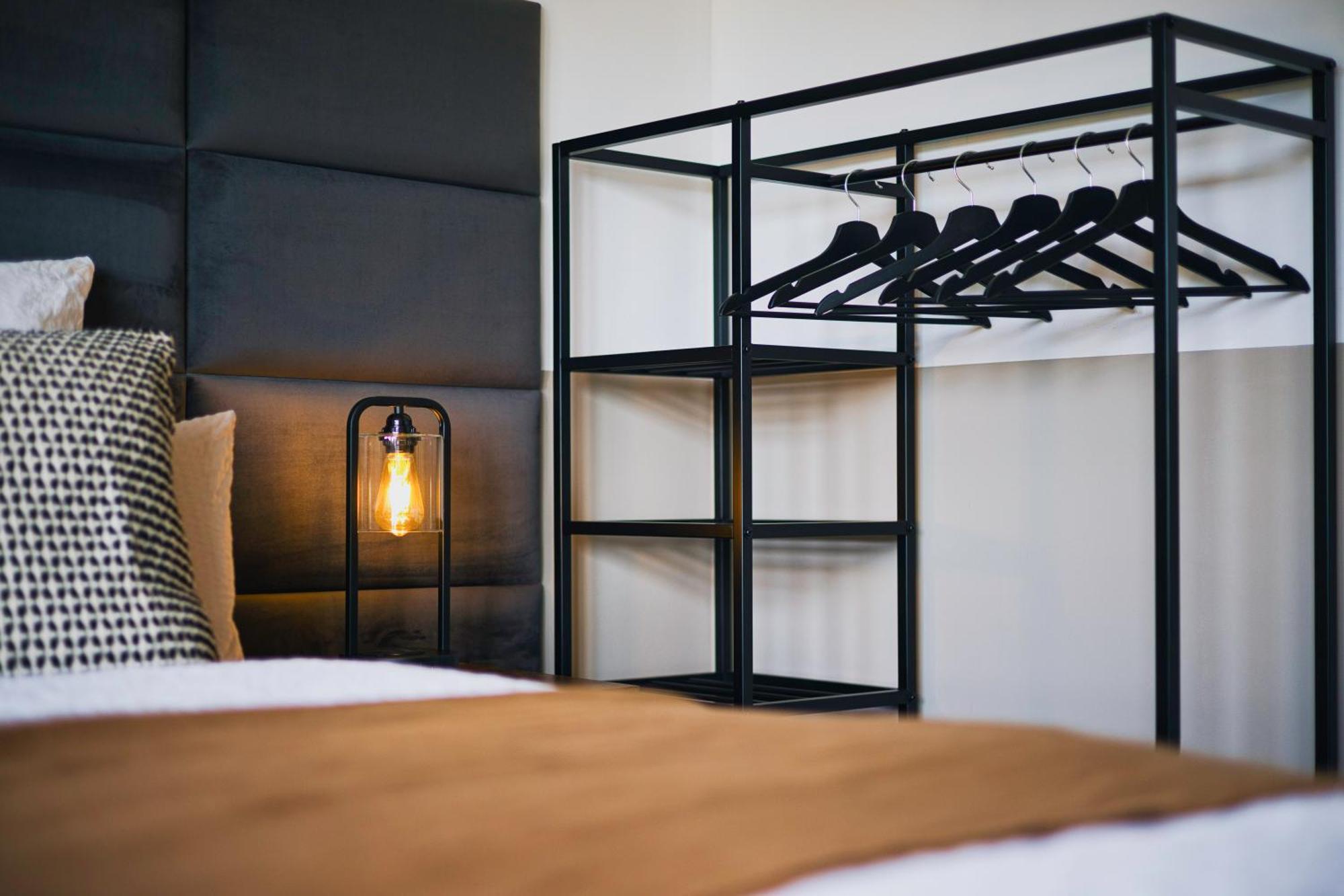 Svyvo Cologne - Serviced Apartments Ehrenfeld Phòng bức ảnh