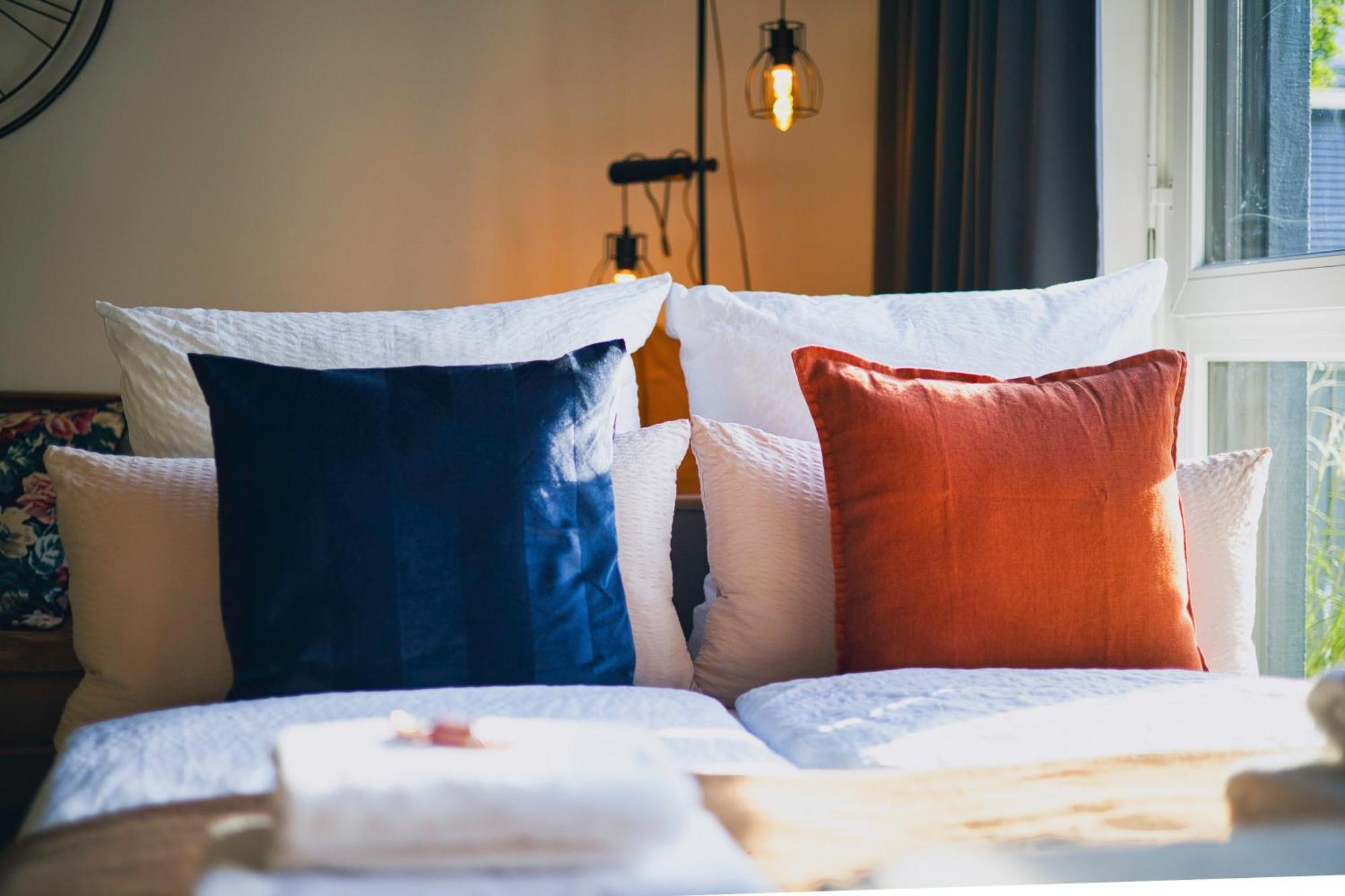 Svyvo Cologne - Serviced Apartments Ehrenfeld Phòng bức ảnh