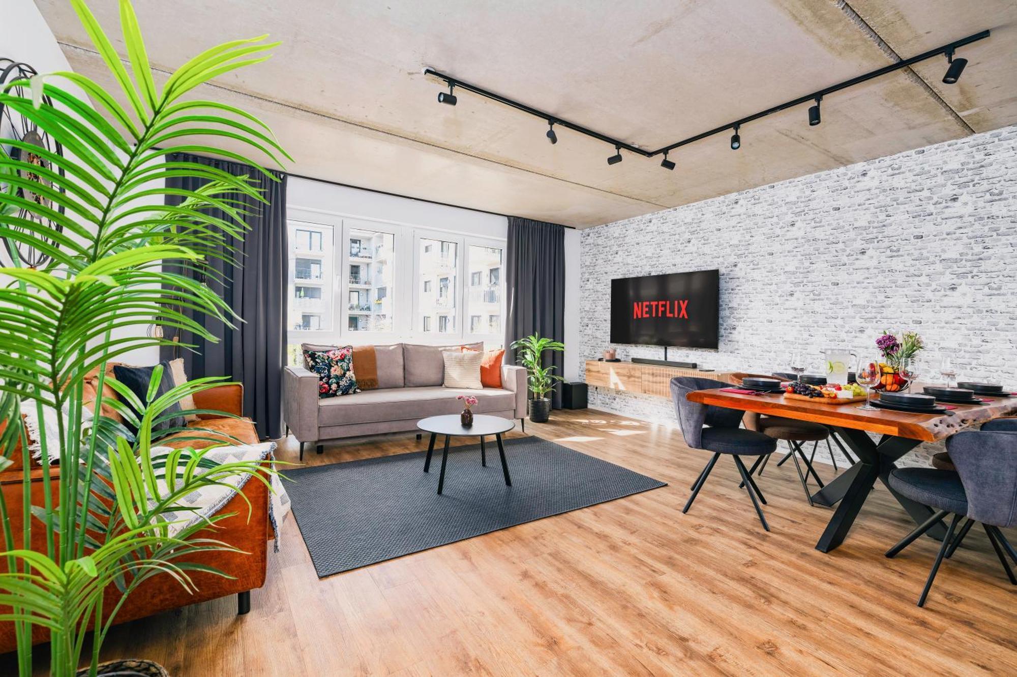 Svyvo Cologne - Serviced Apartments Ehrenfeld Ngoại thất bức ảnh