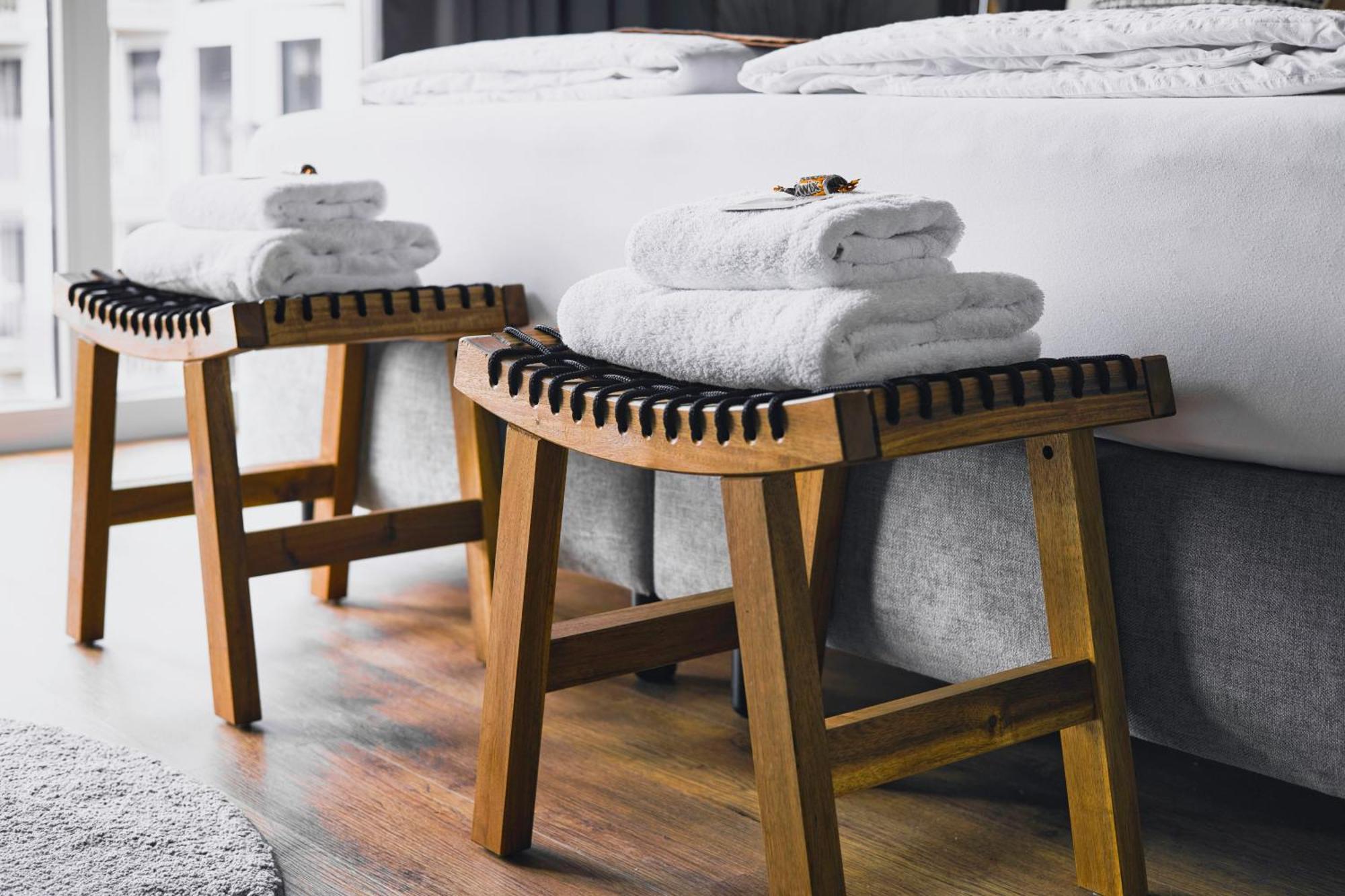 Svyvo Cologne - Serviced Apartments Ehrenfeld Phòng bức ảnh
