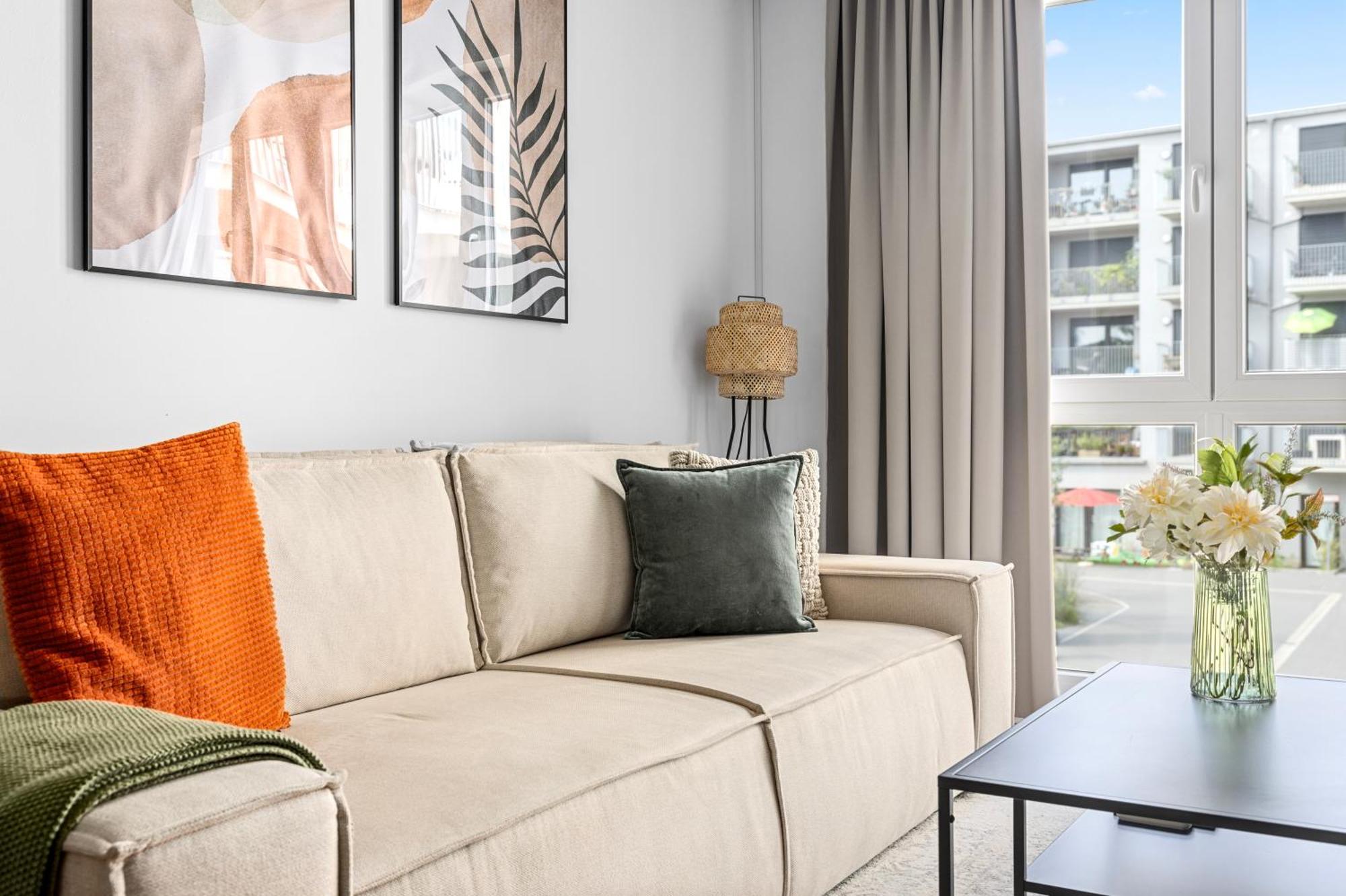 Svyvo Cologne - Serviced Apartments Ehrenfeld Ngoại thất bức ảnh