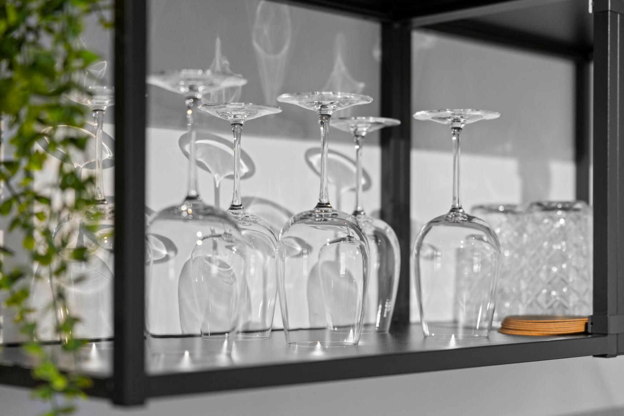 Svyvo Cologne - Serviced Apartments Ehrenfeld Phòng bức ảnh